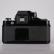 Nikon F2A