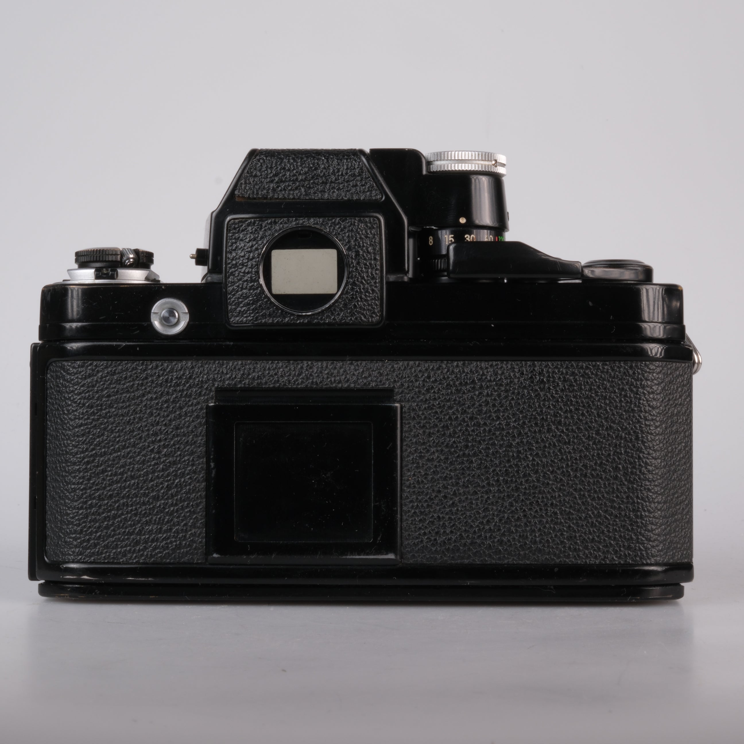 Nikon F2A