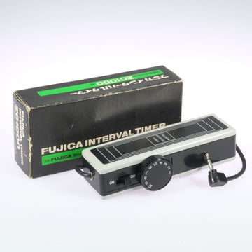 Fujica Intervaltimer ZC1000
