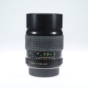 Minolta Porst MC 135mm 2.8