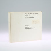 Braun Nizo Nahlinse 8003