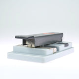 Meopta S8/N8 dry glue press