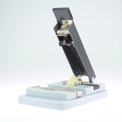 Meopta S8/N8 dry glue press