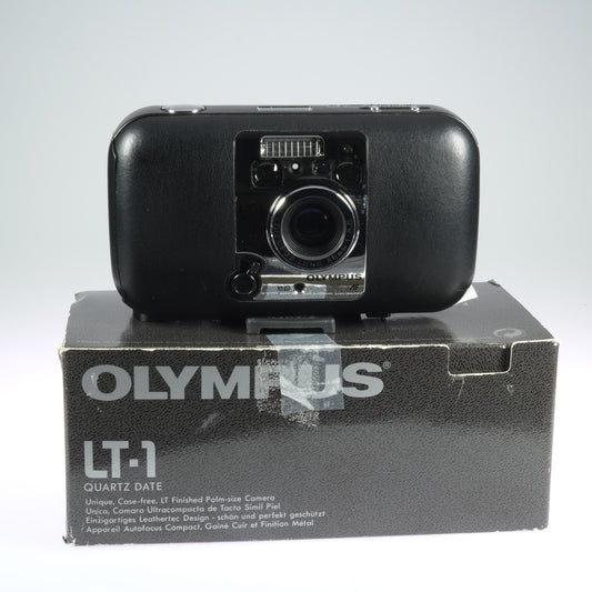 Olympus LT-1