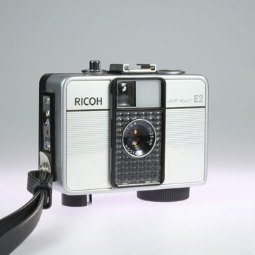 Ricoh Auto Half E2