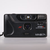 Minolta AF101R
