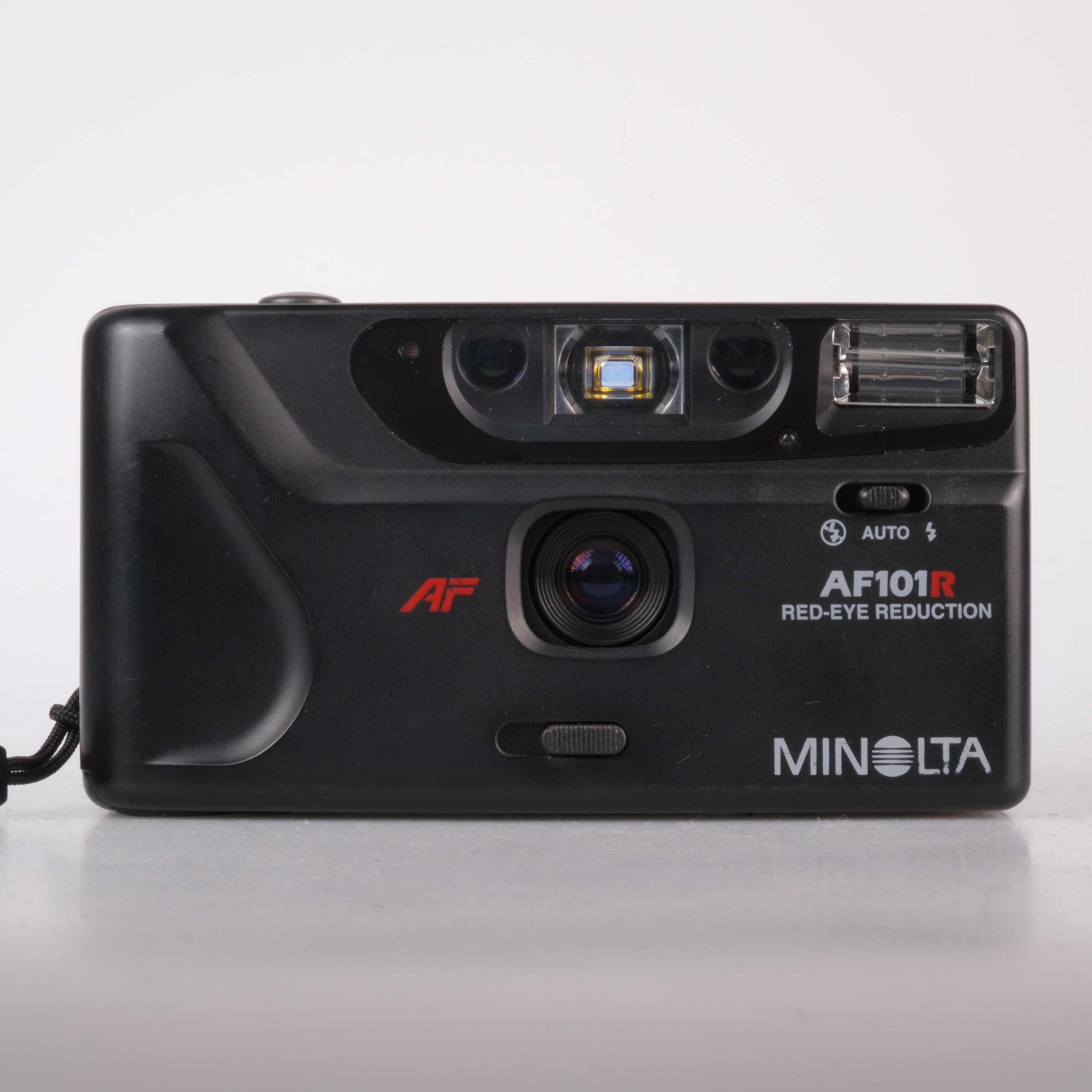 Minolta AF101R