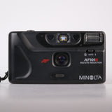 Minolta AF101R