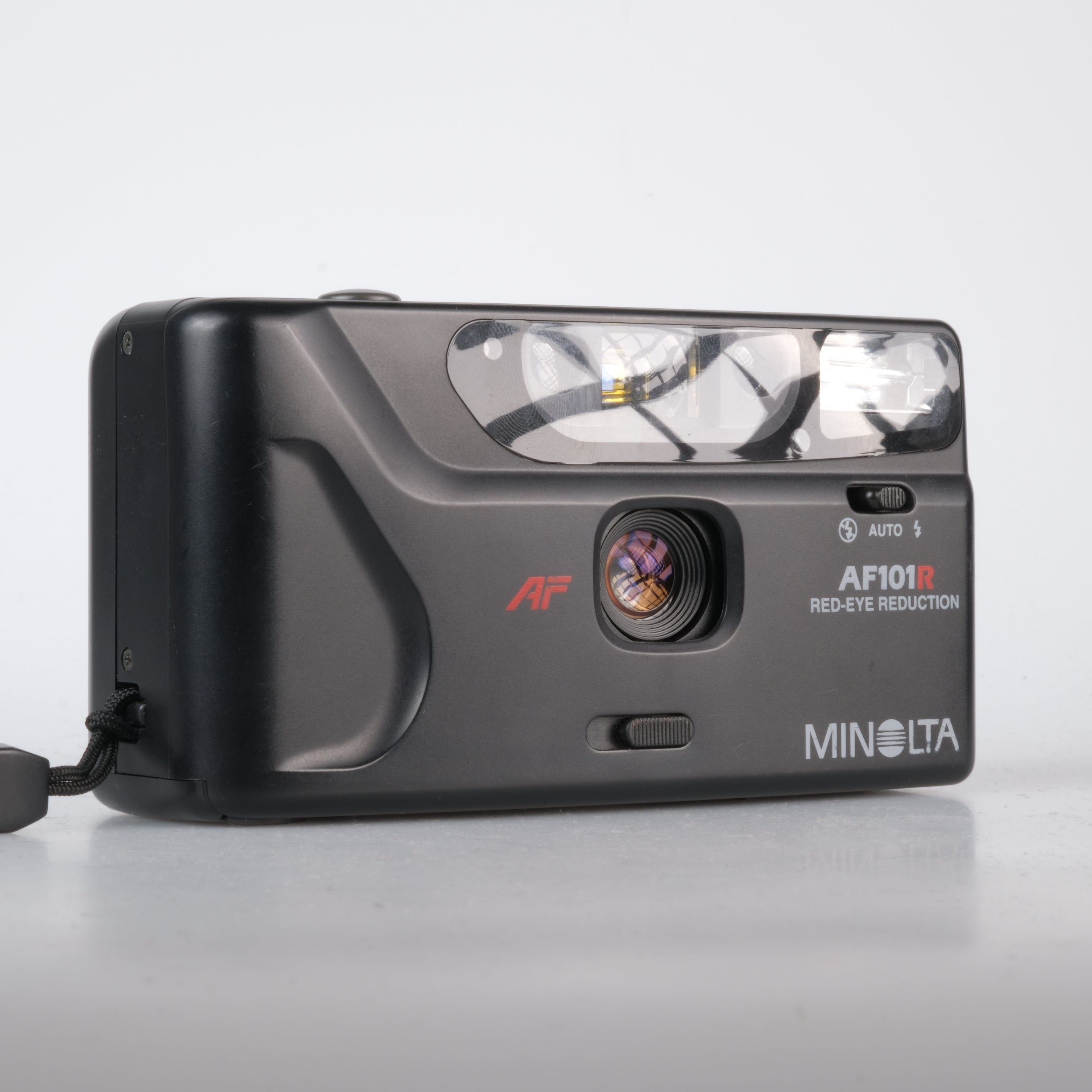 Minolta AF101R