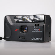 Minolta AF101R
