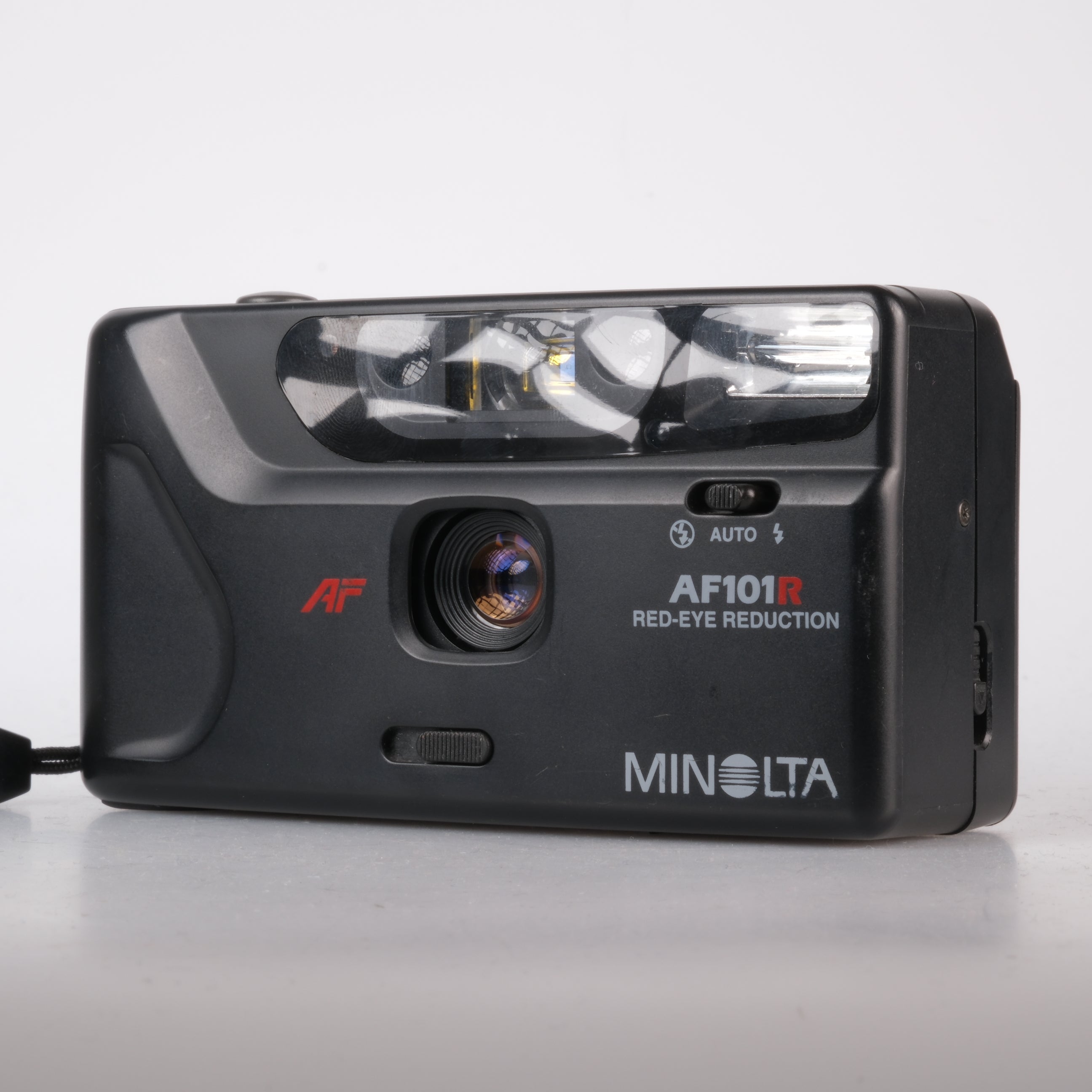 Minolta AF101R
