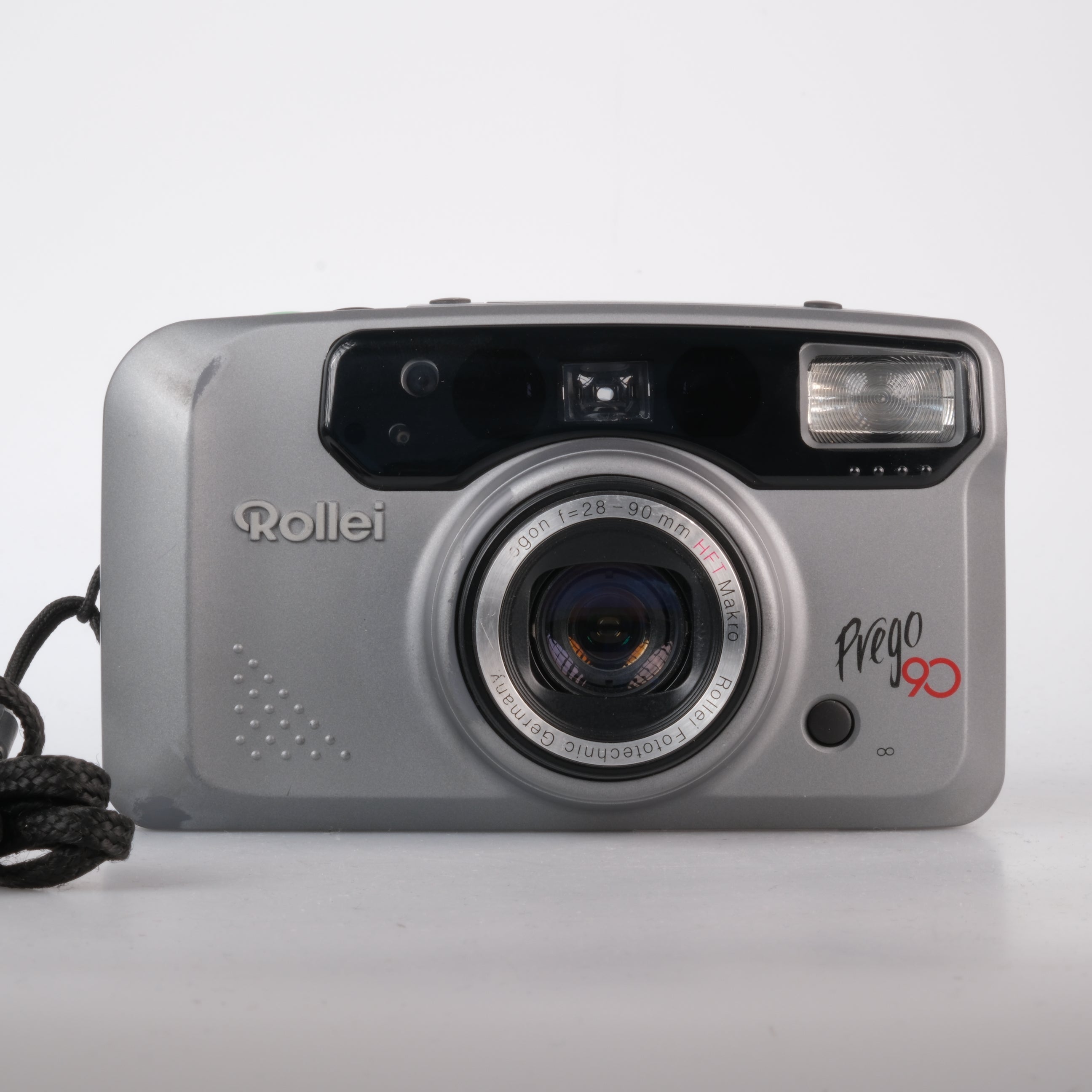 Rollei Prego 90