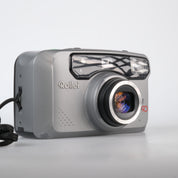 Rollei Prego 90
