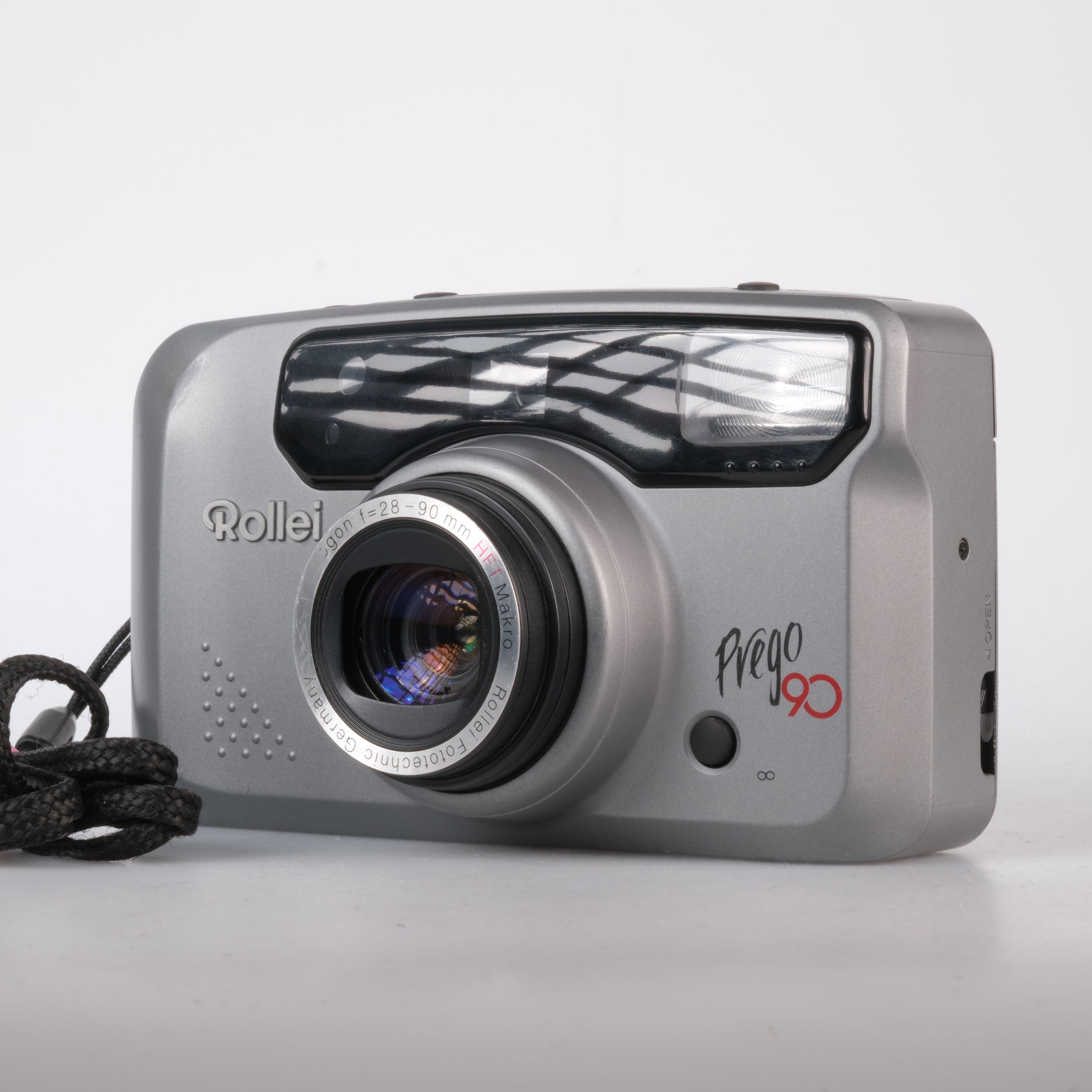Rollei Prego 90