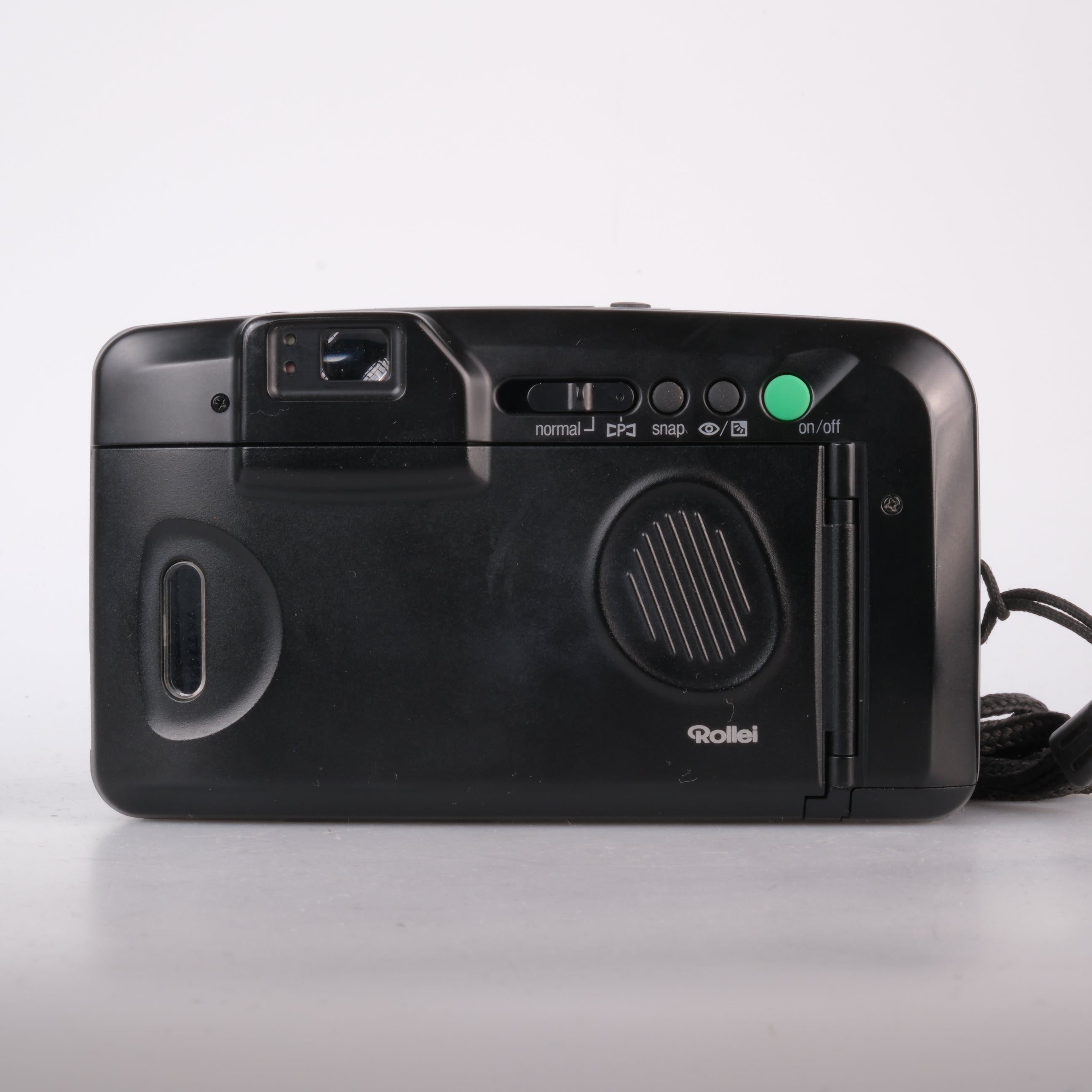 Rollei Prego 90