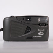 Panasonic C-335EF Formel 1