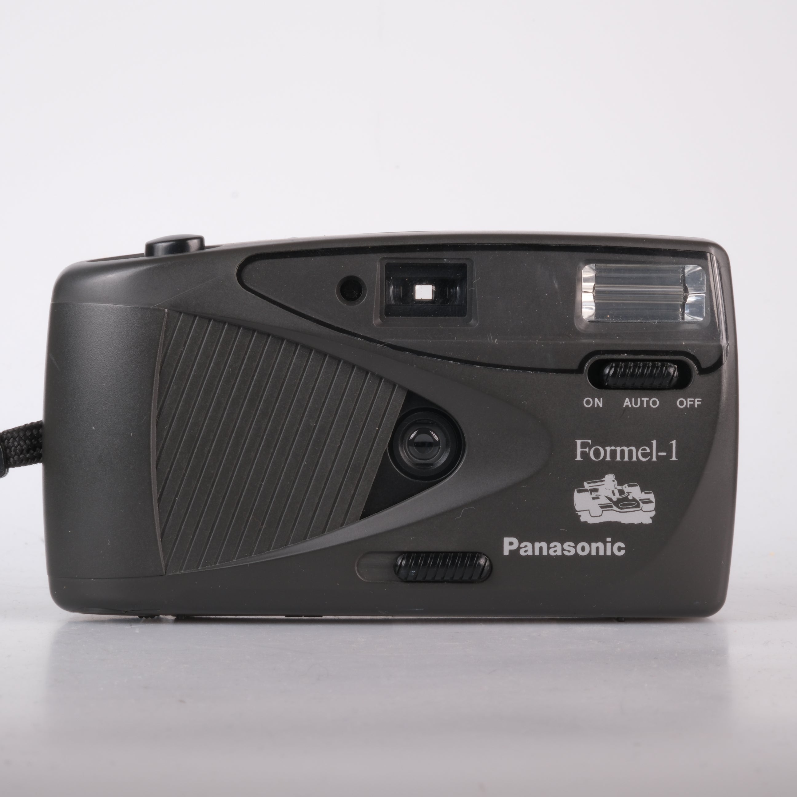 Panasonic C-335EF Formel 1