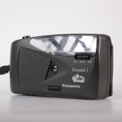 Panasonic C-335EF Formel 1