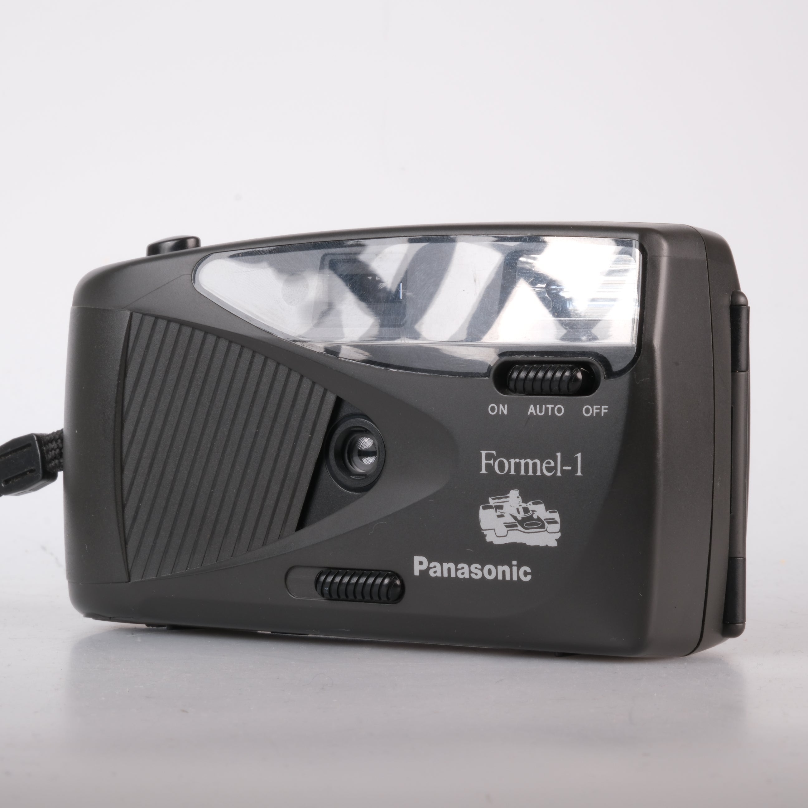 Panasonic C-335EF Formel 1