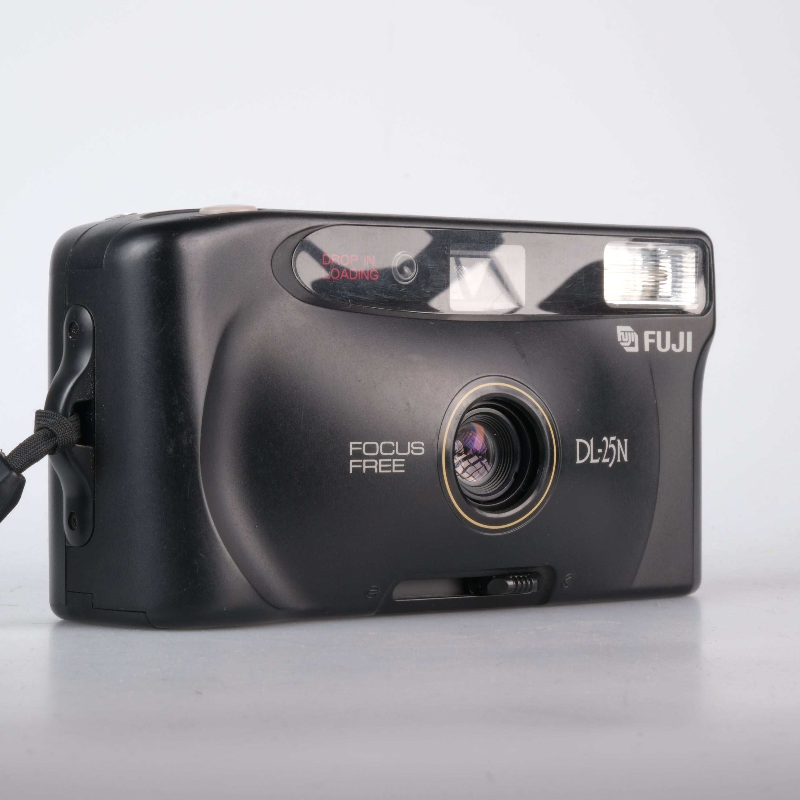 Fuji DL-25N