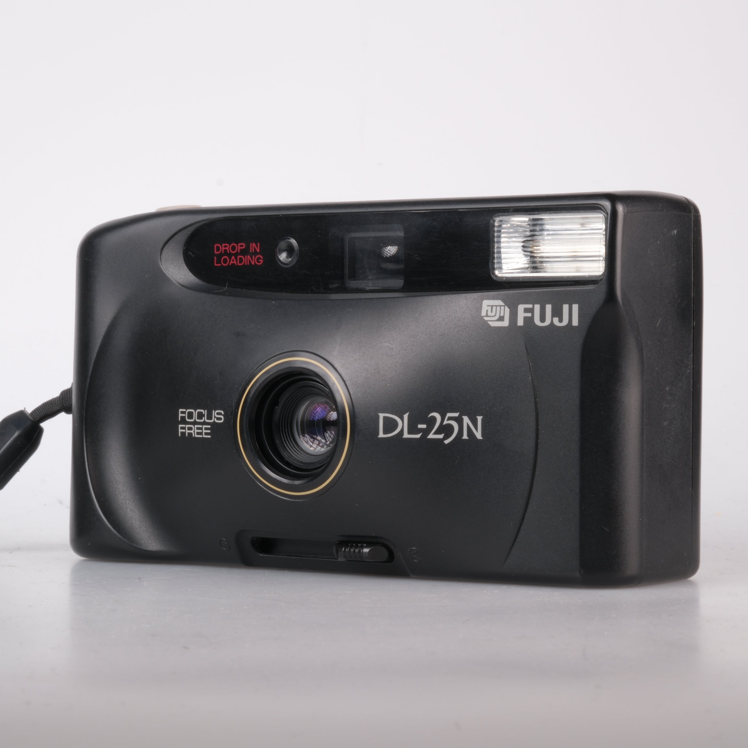 Fuji DL-25N
