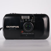 Olympus Mju-1 Quartz Date