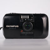 Olympus Mju-1 Quartz Date