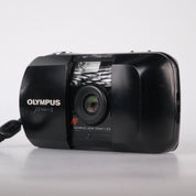Olympus Mju-1 Quartz Date