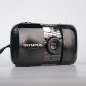 Olympus Mju-1 Quartz Date
