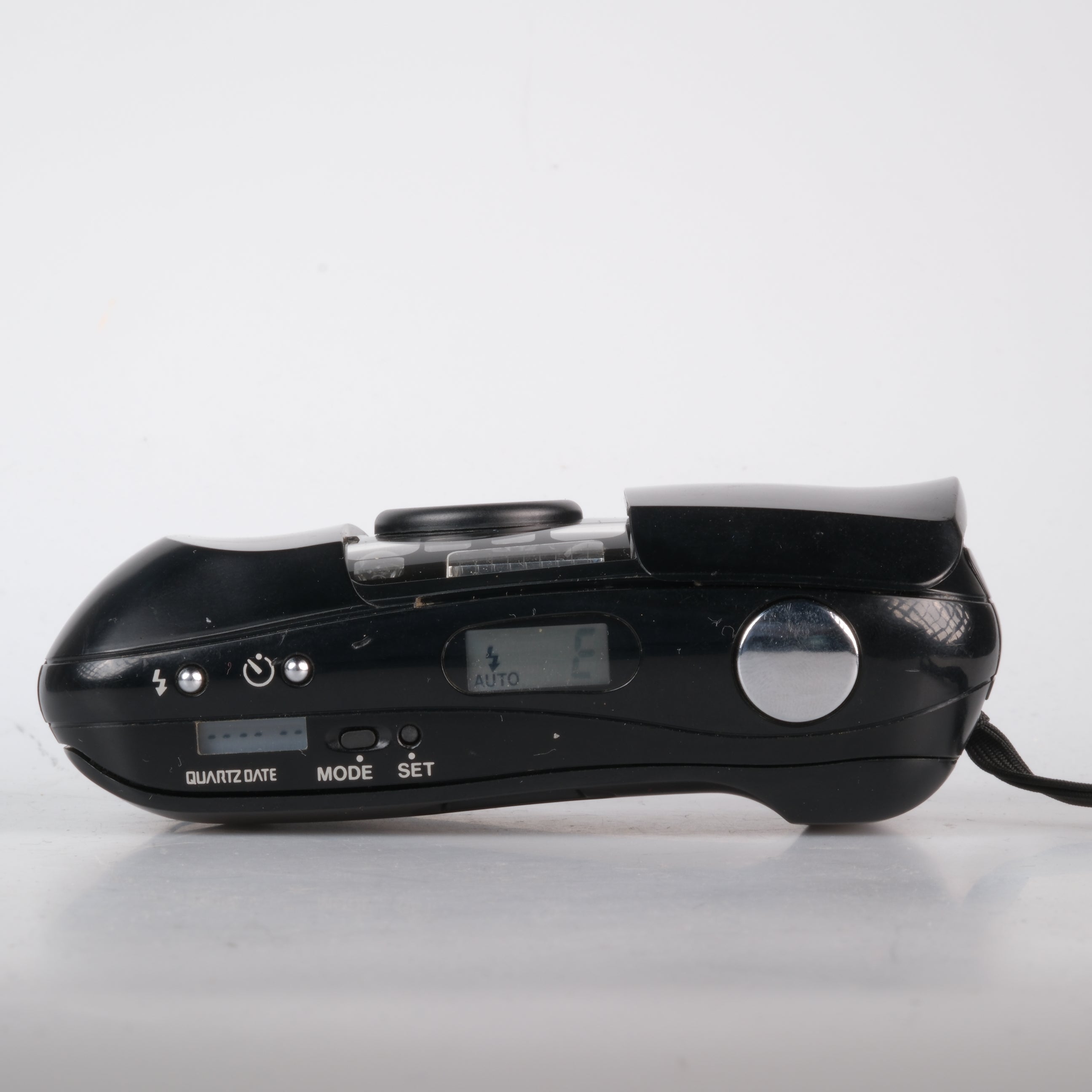 Olympus Mju-1 Quartz Date