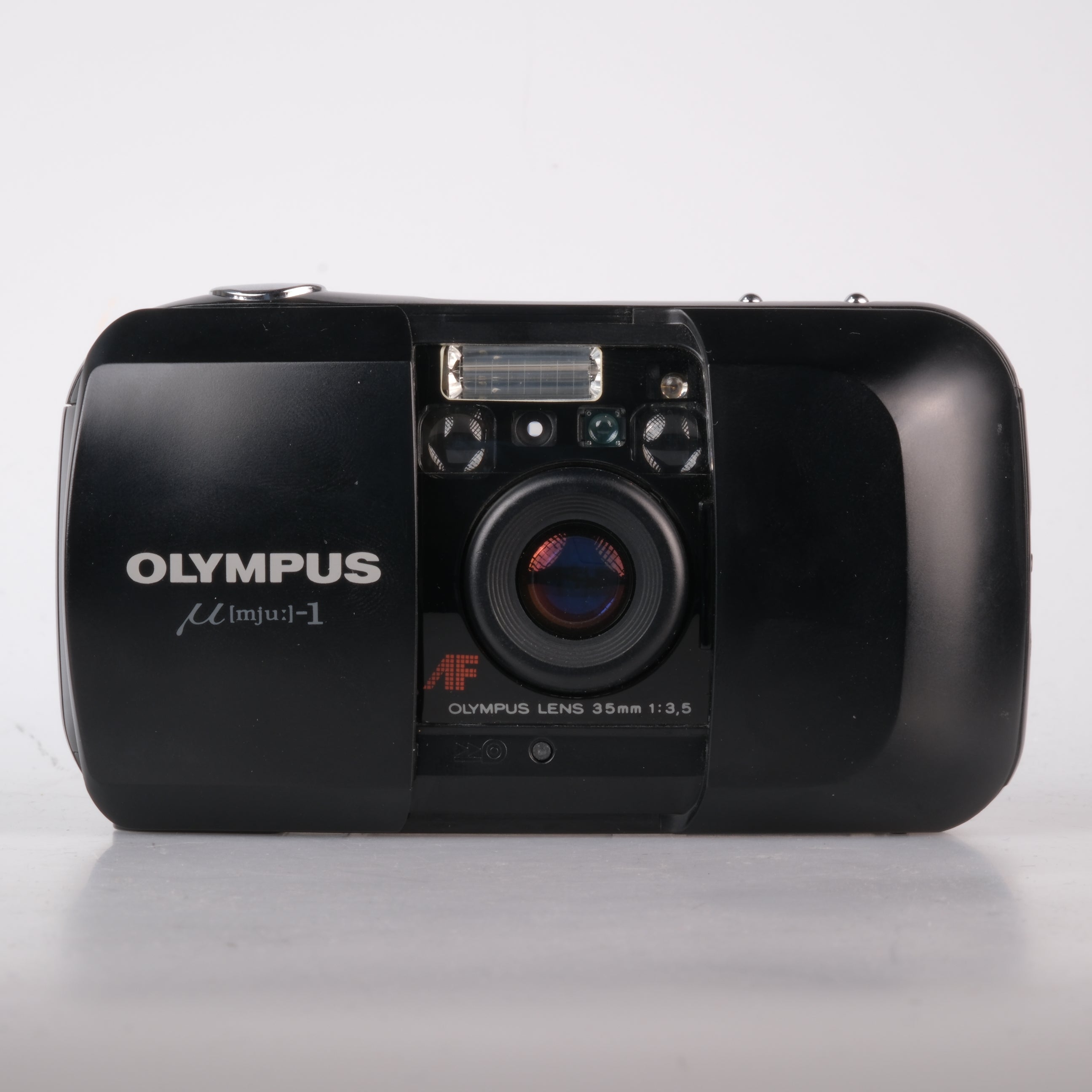 Olympus Mju-1