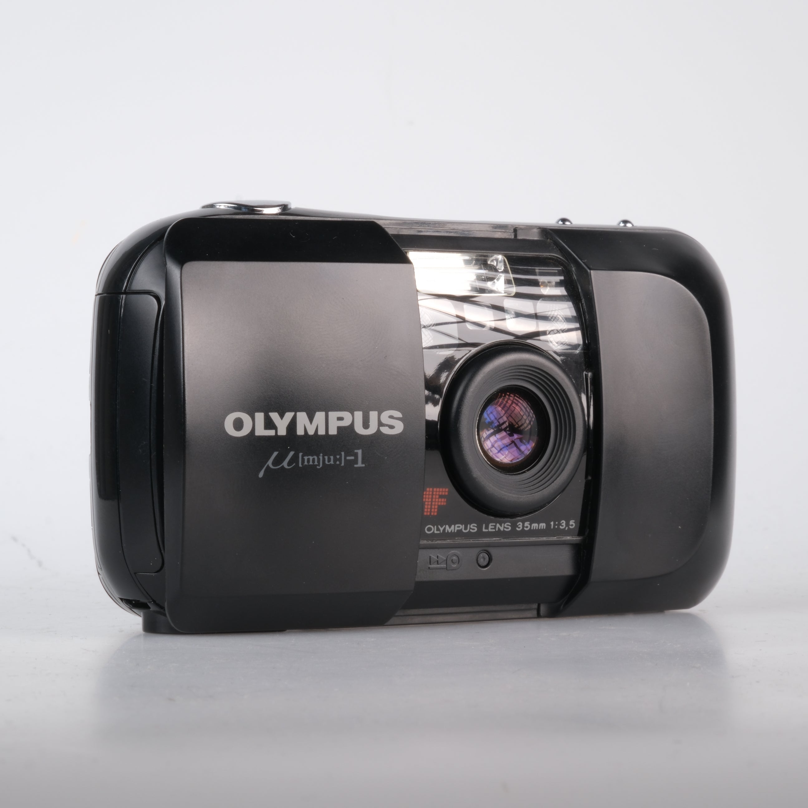 Olympus Mju-1