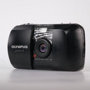 Olympus Mju-1