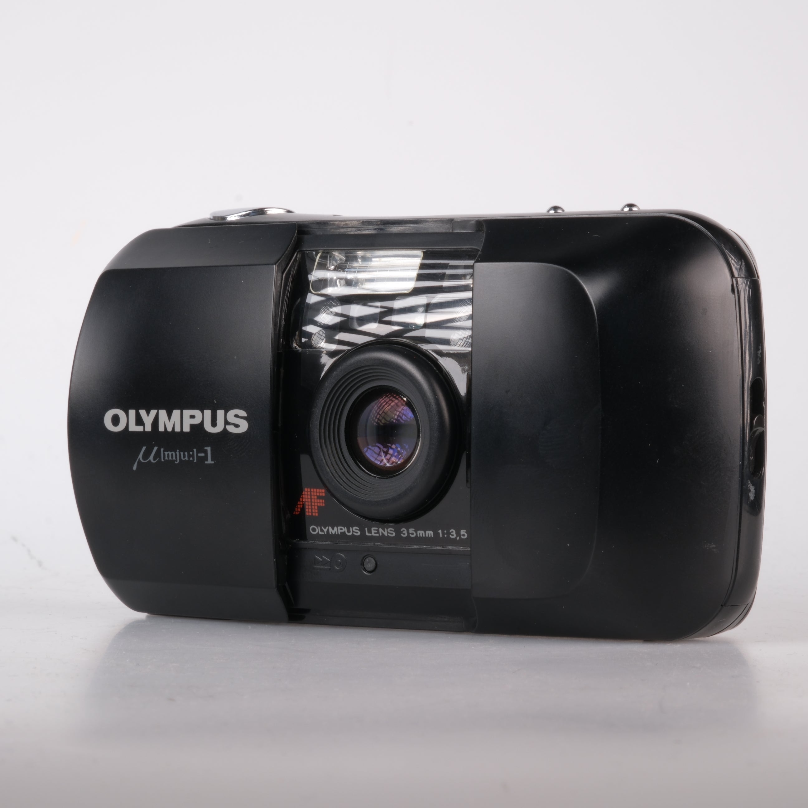 Olympus Mju-1