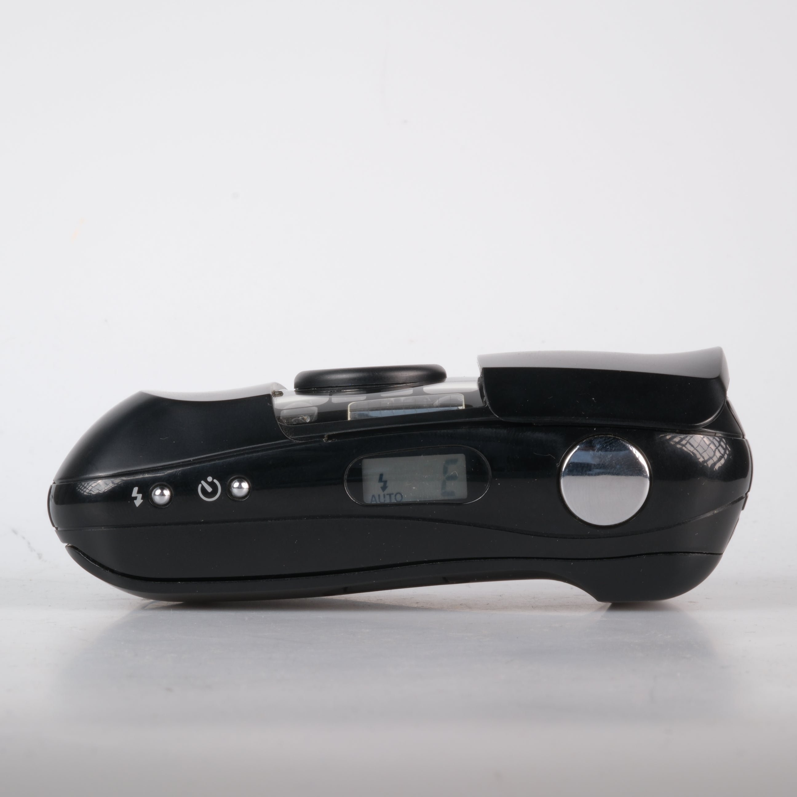 Olympus Mju-1