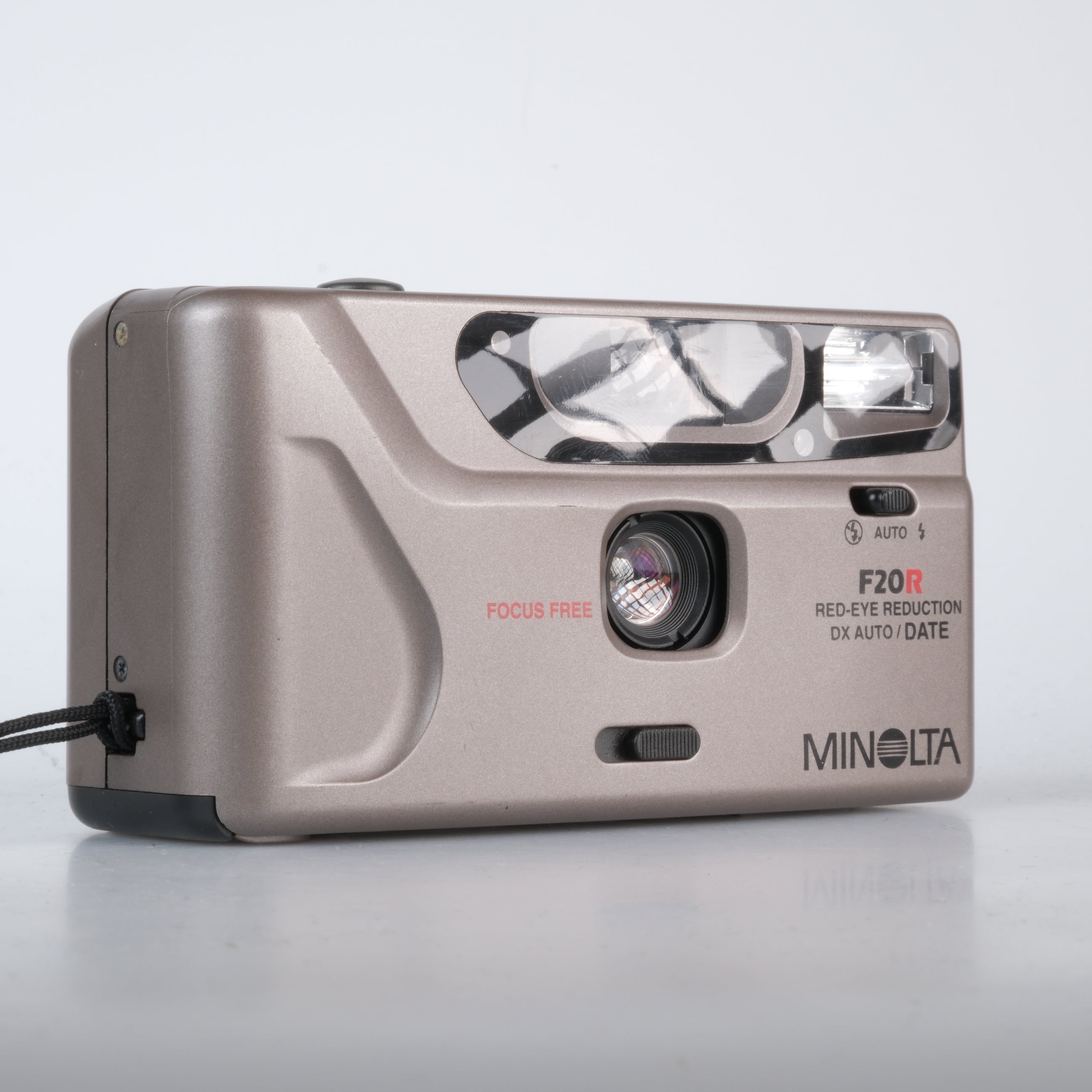 Minolta F20R
