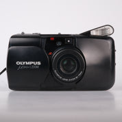 Olympus Mju Zoom
