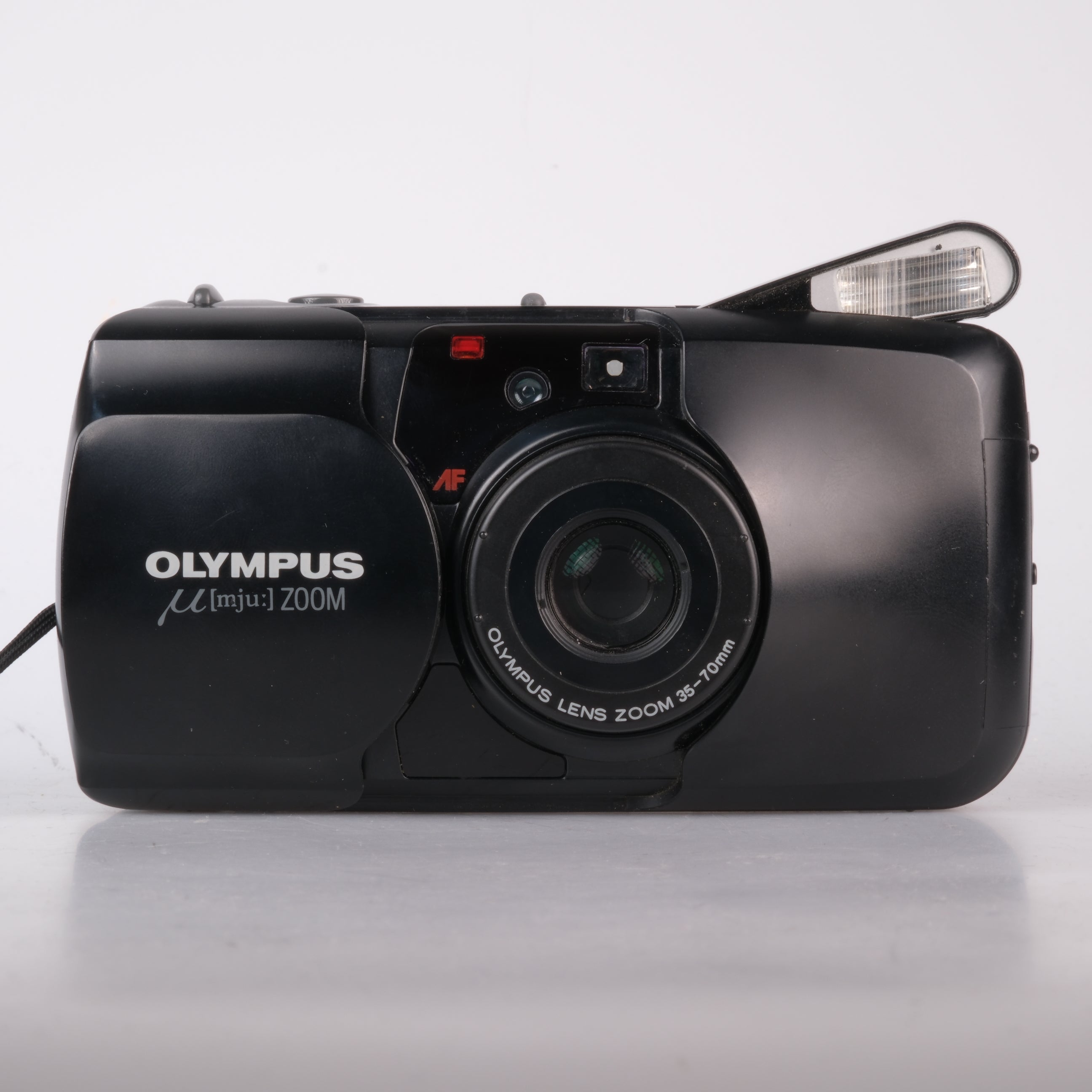 Olympus Mju Zoom