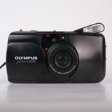 Olympus Mju Zoom