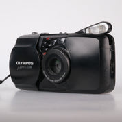 Olympus Mju Zoom