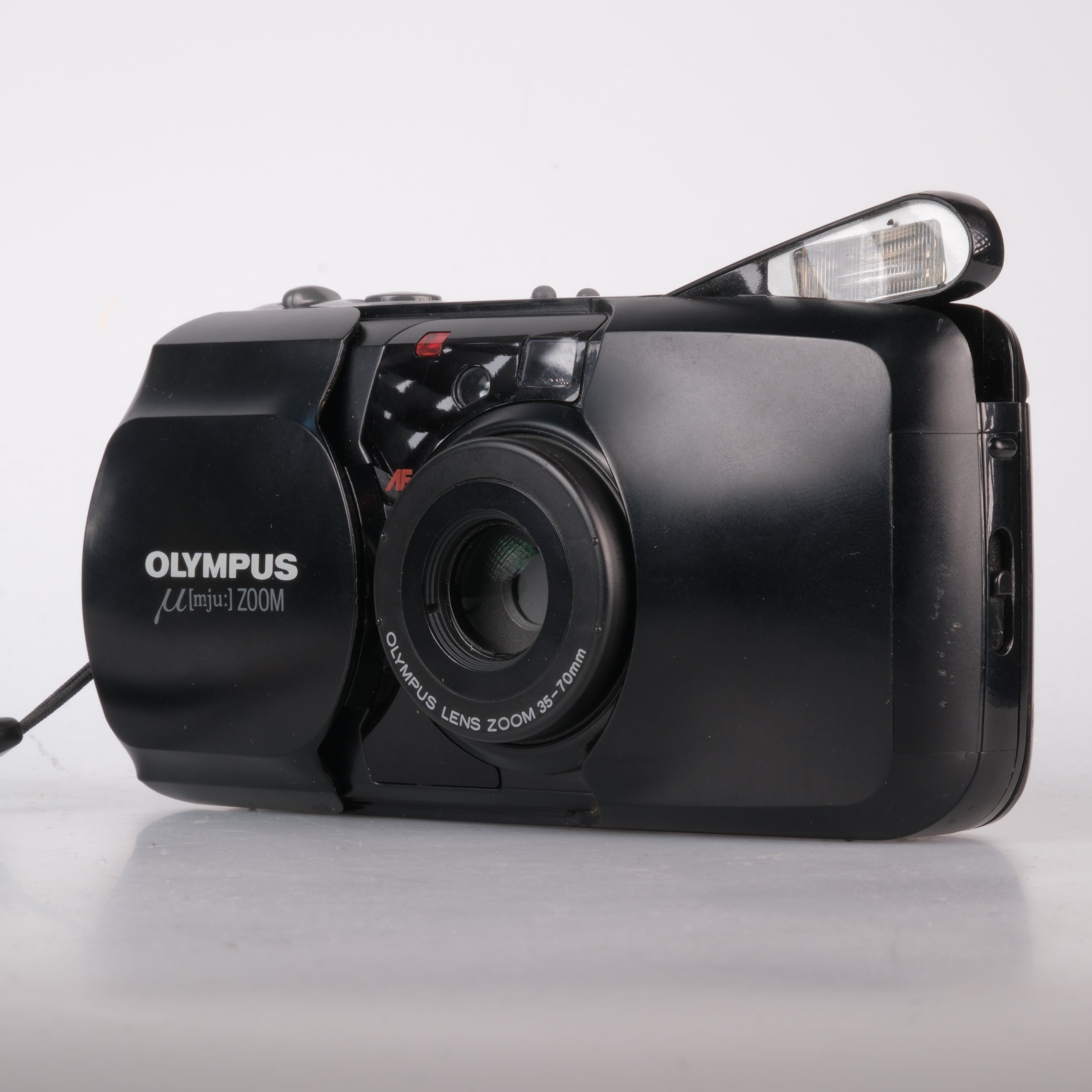 Olympus Mju Zoom
