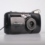 Olympus Mju Zoom