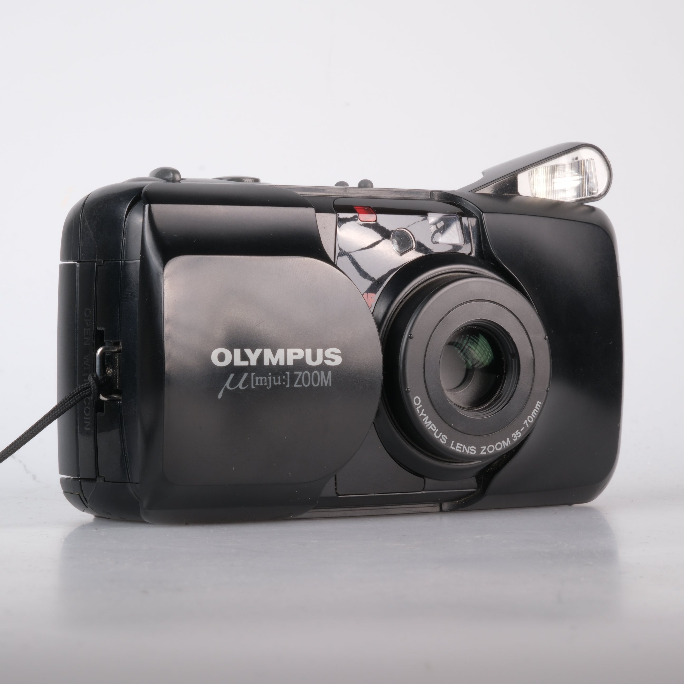 Olympus Mju Zoom