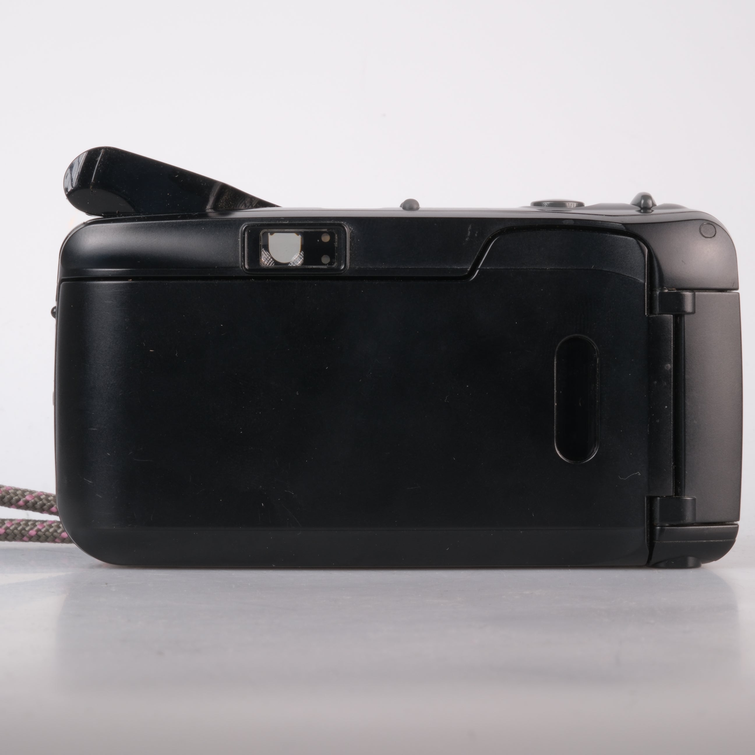 Olympus Mju Zoom