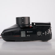 Olympus Mju Zoom