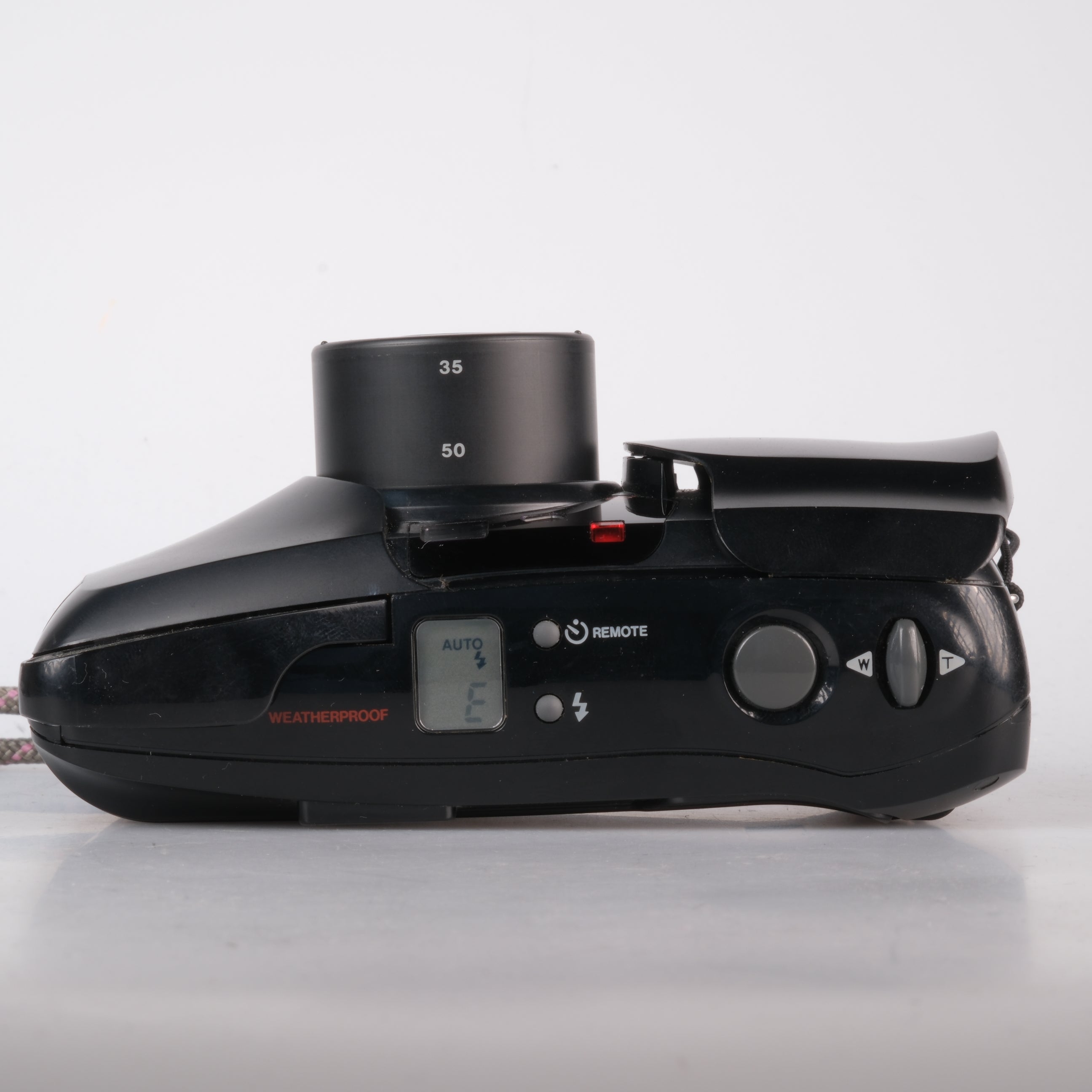 Olympus Mju Zoom