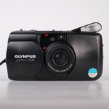 Olympus Mju Zoom
