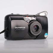 Olympus Mju Zoom
