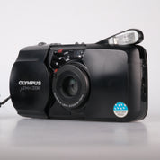 Olympus Mju Zoom