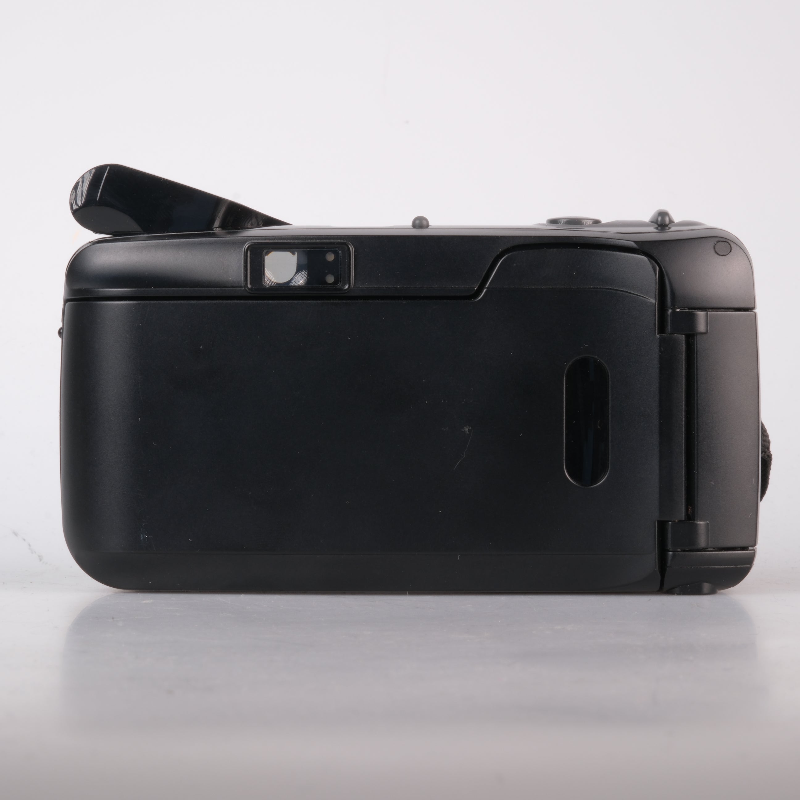 Olympus Mju Zoom